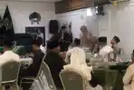 FGD di Lapas Muara Bulian Bahas Pidana Kerja Sosial, Alternatif Pengganti Penjara