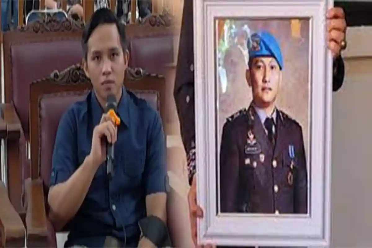 Pengamat Sarankan Bharada Eliezer Dibebaskan, Ternyata Ini Alasan Sebenarnya