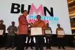 PELNI Logistics Raih 4 Penghargaan
