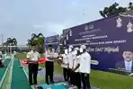1.377 Warga Binaan Lapas Banjarbaru Dapat Remisi di Momen Idulfitri 1447 Hijriah