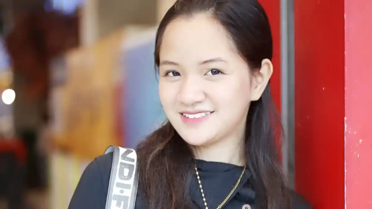 Harapan Queenaya Mokodompit di HUT ke 400 Manado Sulawesi Utara