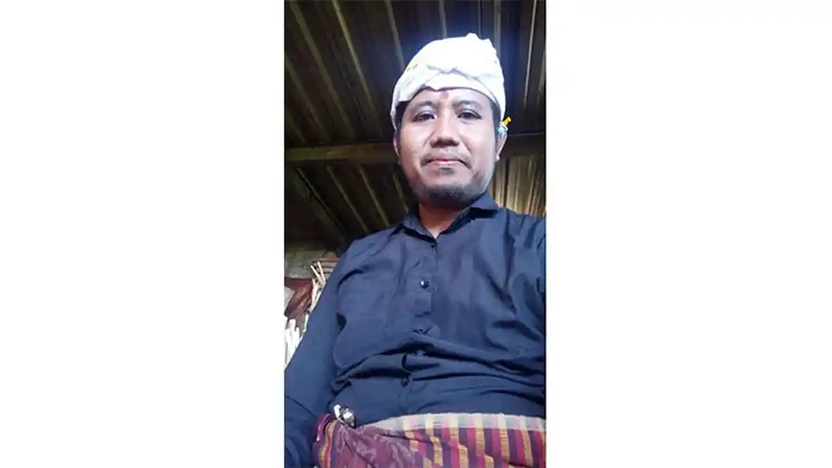 Melik Ceciren, Berikut Ini Arti Kata Melik Dalam Hindu Bali