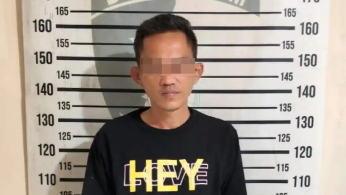 Niat Bantu Teman Pengangguran, Motor Warga Pesawaran Malah Digadaikan