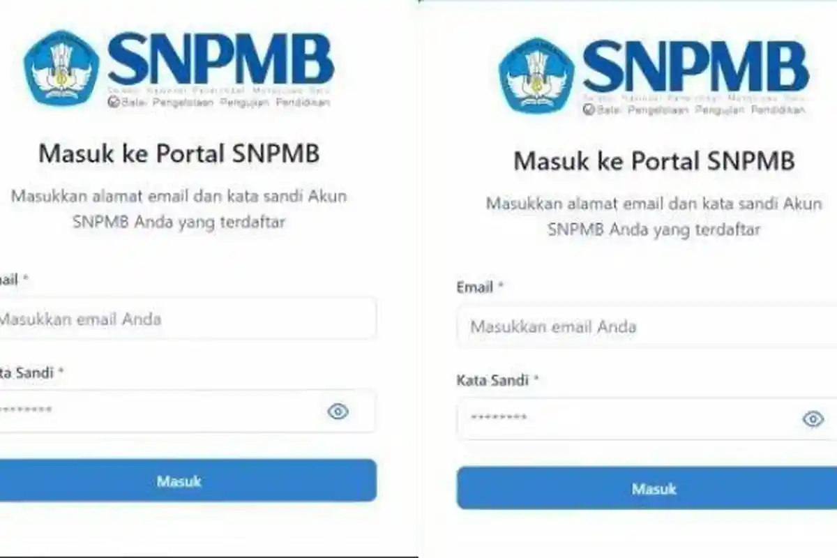 Dibuka hingga 15 Februari 2024, Cara Daftar Akun SNPMB, Verifikasi dan Validasi NISN Siswa
