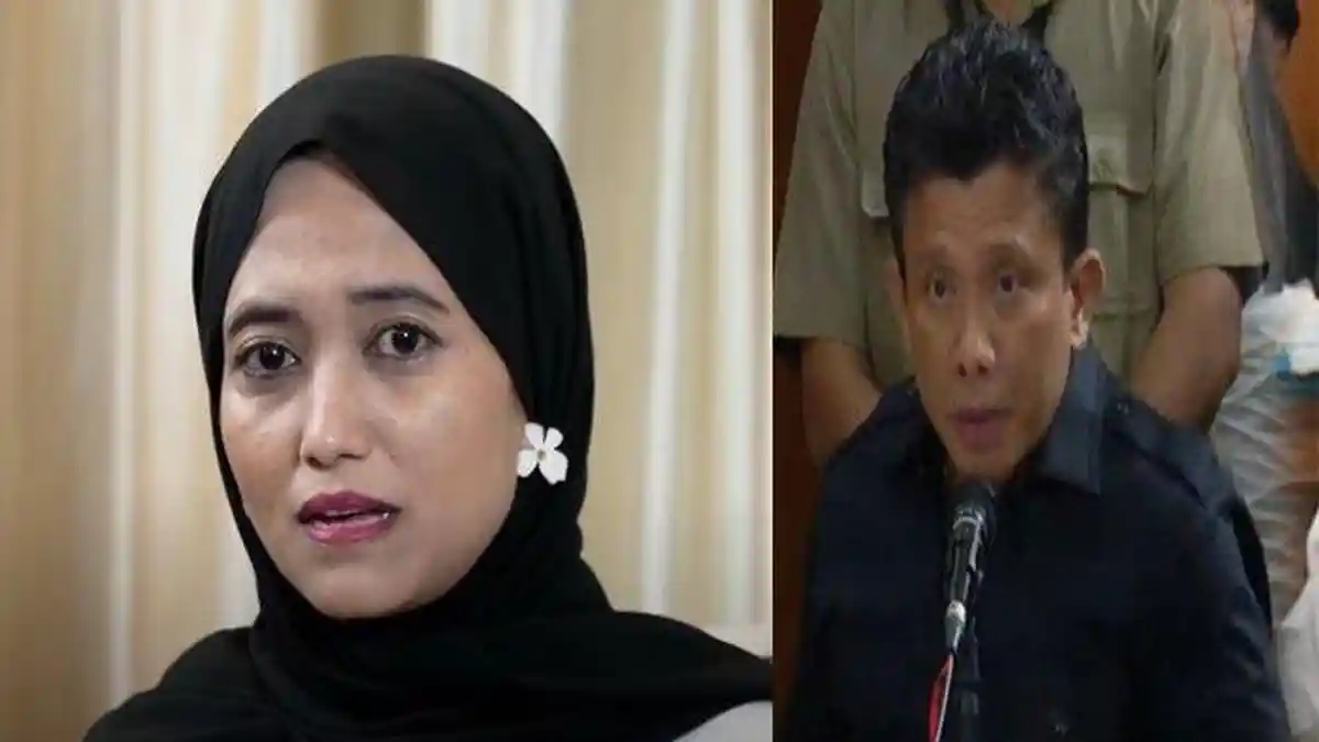 Tergila-gila Pada Ferdy Sambo, Syarifah Siap Dihukum Mati Demi Sambo, Sempat Cemburu Pada Susi ART