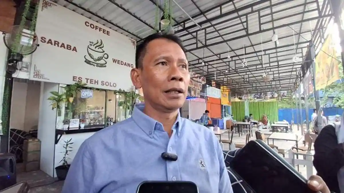 Respons Anggota DPRD Kaltara Supa'ad Hadianto soal Pembentukan Pengadilan Hubungan Industrial