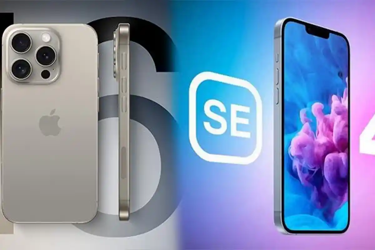 Alasan iPhone SE 4 Setara dengan iPhone 16, Apakah Spesifikasi dan Harganya Sama?