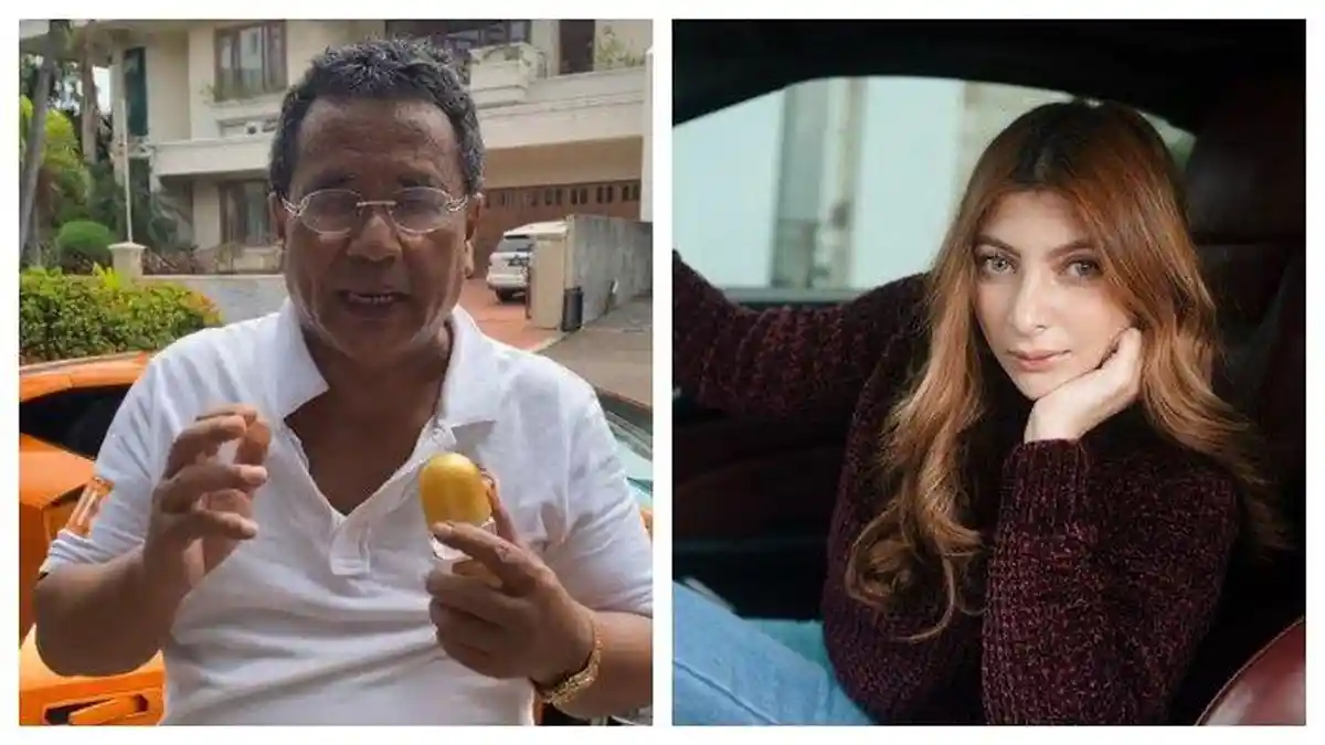 VIRAL Selebgram Lelang Keperawanan 2 Miliar, Pengacara Hotman Paris Lontar Statemen Seperti Ini