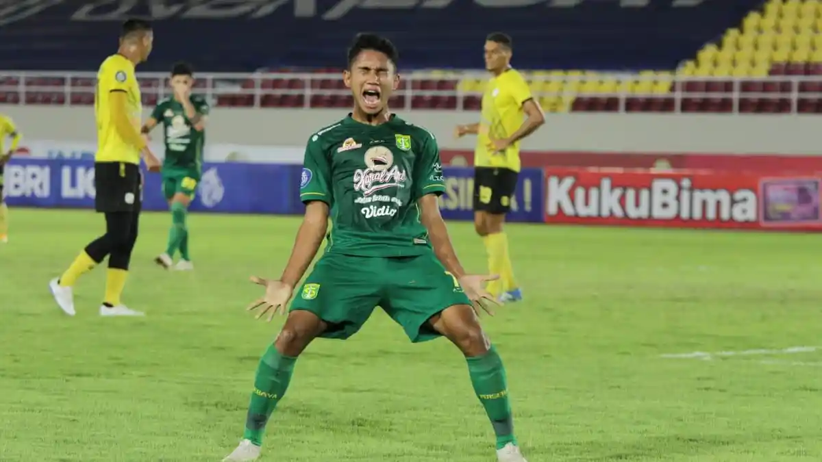 Marselino Ferdinan Ungkap Perlakukan Para Senior ke Junior di Timnas Indonesia