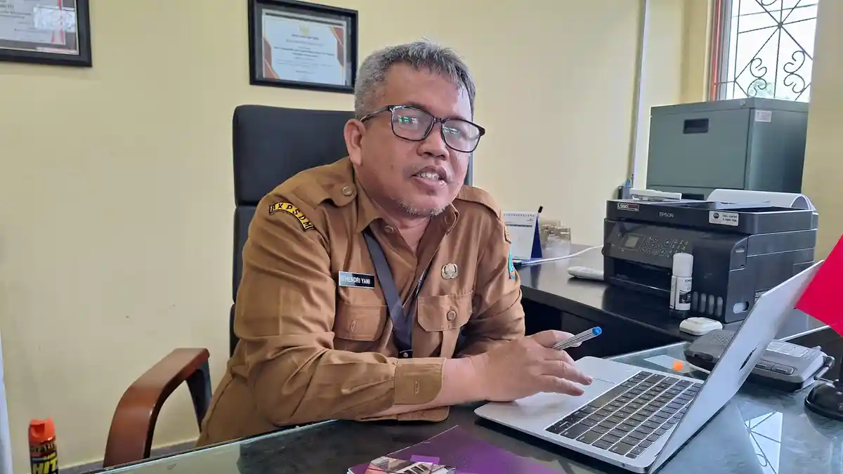 Formasi CPNS 2023 Belitung Timur Diusulkan, Rekrutan PPPK Didominasi Guru dan Kesehatan