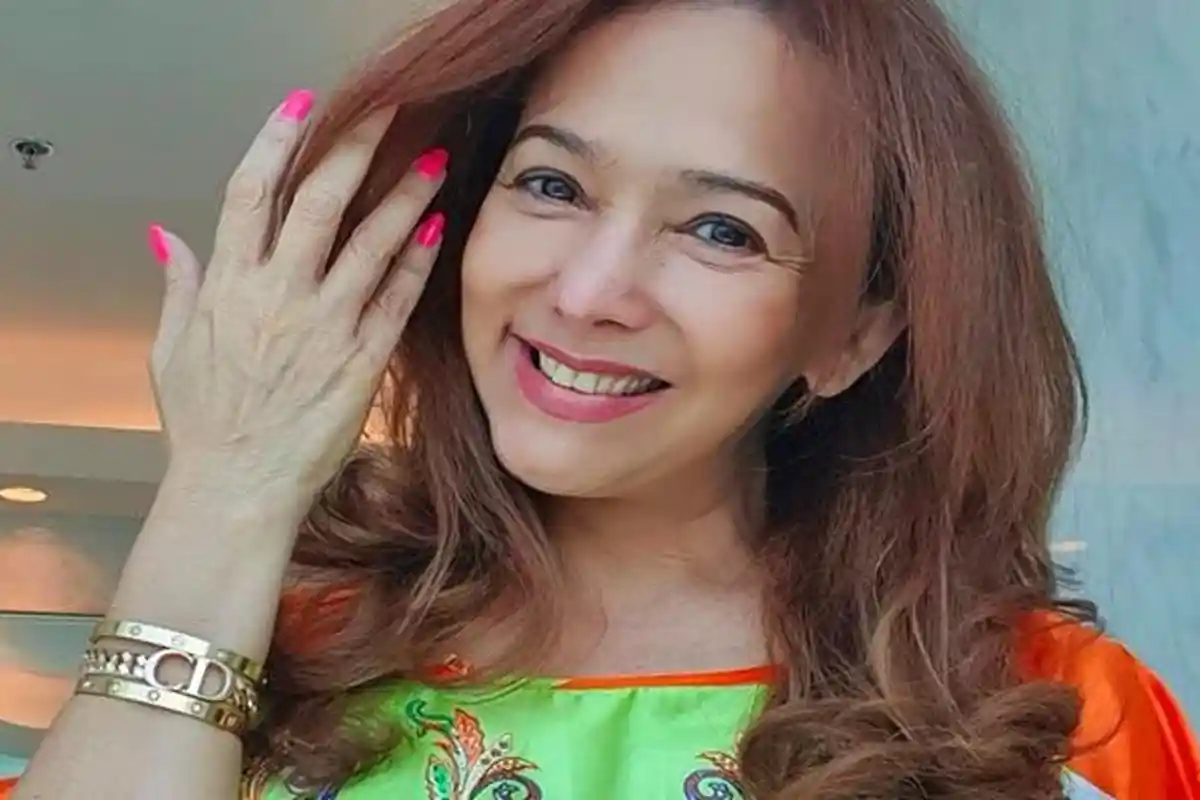 Kiki Fatmala Meninggal Dunia, Rekan Unggah Foto dan Beri Ucapan Duka ke Suami dan Keluarga