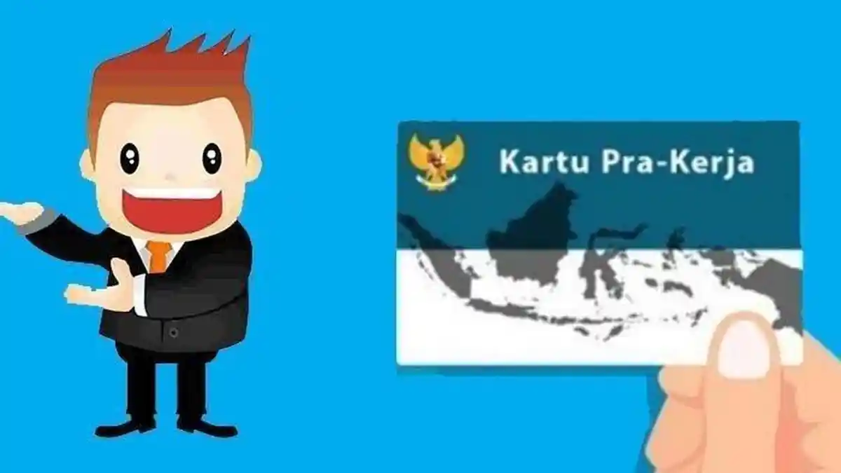 Jokowi Revisi Peraturannya, Kartu Prakerja Gelombang 4 Segera Dibuka, Ini Cara Daftarnya
