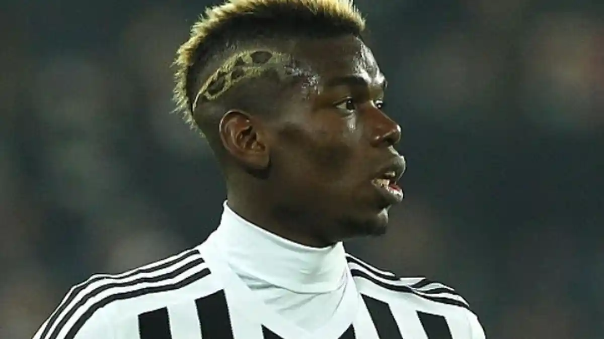 Juventus Lepas Paul Pogba Jika Ada Klub yang Berani Bayar 100 Juta Euro