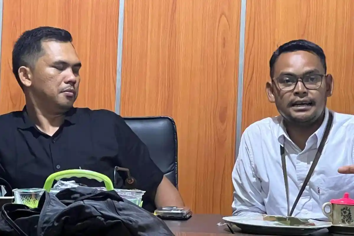 Bawaslu Kepulauan Meranti Kembali Rekomendasikan 2 TPS Dilakukan PSU, Ini Alasannya