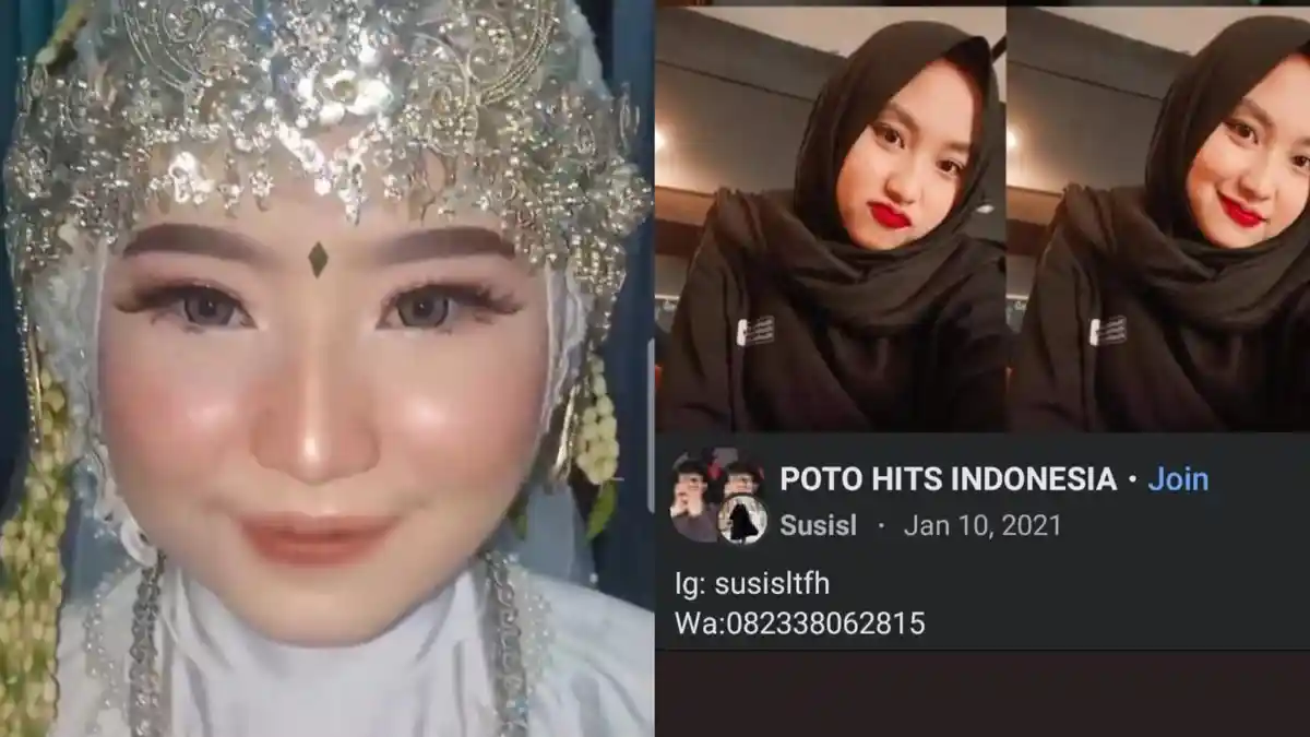 Kelakuan Eks Babysitter Mawar AFI Terbongkar, Suka Sebar Nomor WA di Facebook