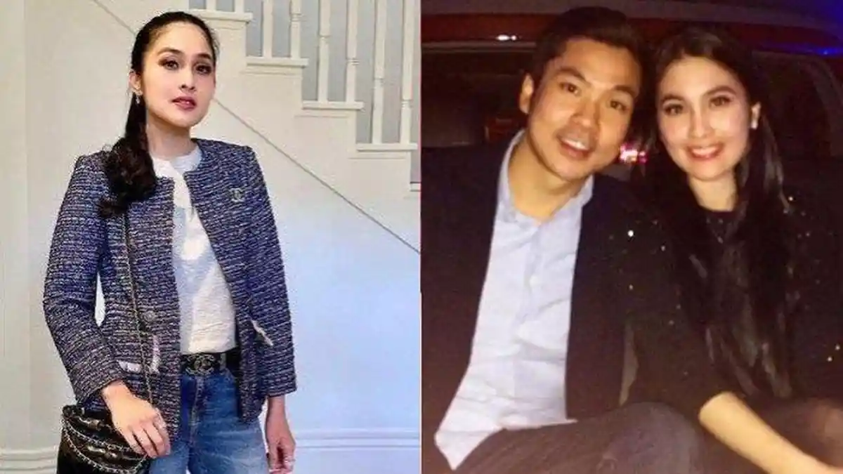 Akun Instagram Sandra Dewi Hilang di Tengah Kasus yang Menjerat Suaminya