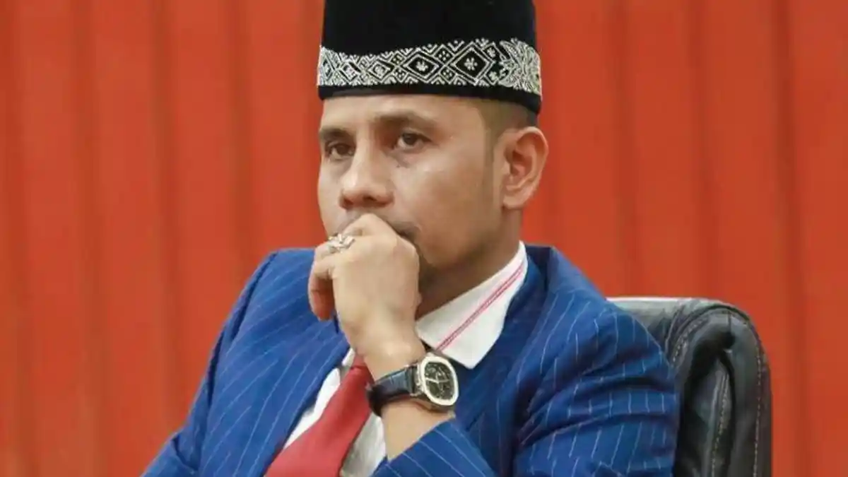 Jenazah TKW Asal Aceh Tenggara Tertahan di Malaysia, Tgk Muhar Soroti ...