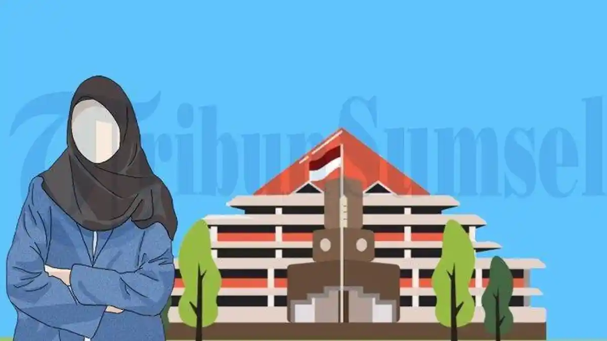 40 Ide Tema PKKMB 2026 yang Edikatif dan Menginspirasi untuk Ospek Mahasiswa Baru - Tribunsumsel.com