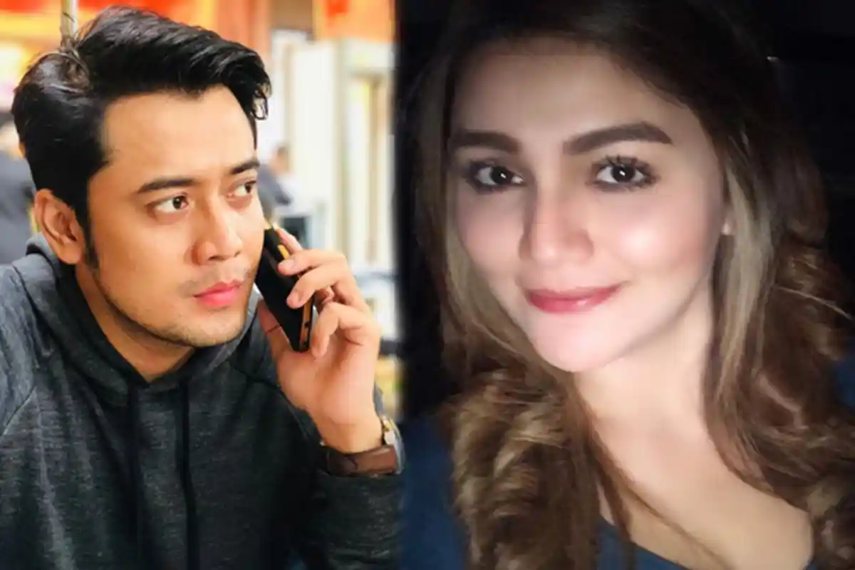 Hilda Ngaku Tak Pernah Dinikahi Kriss Hatta, Ini Kata Tetangga dan Ketua RT: Sebelum Subuh Tawuran