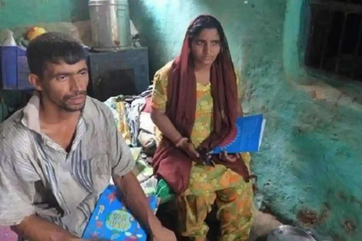 Sedih! Pria Ini Jual Sapi Satu-satunya agar Anak Bisa Ikut Belajar Online di Masa Pandemi Covid-19