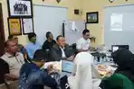 UNPAB Gelar Diskusi Ilmiah Bahas Independensi Auditor Indonesia–Malaysia