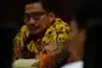 Sidang Lanjutan Bowo Sidik Pangarso