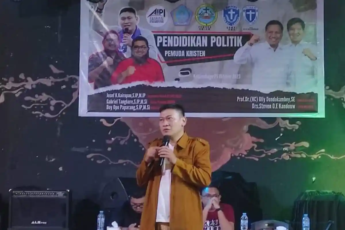 Terkait Program 3 Paslon di Pilgub Sulut, Pengamat Sebut Harus Sentuh Harapan Masyarakat 