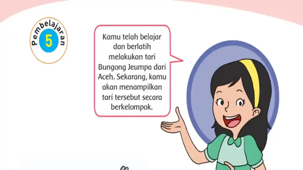 Apa yang Dapat Kamu Simpulkan Tentang Hubungan Antarsudut pada Bangun Segi Empat?