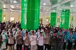 84 Jamaah Haji Kabupaten Buol Resmi Dilepas Menuju Tanah Suci 2026