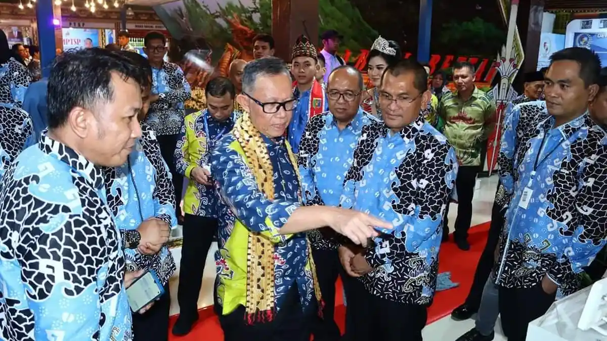 Pejabat Bupati Lampung Utara Hadiri Pembukaan Pekan Raya Lampung 2024 - pembukaan-Pekan-Raya-Lampung-2024a.jpg