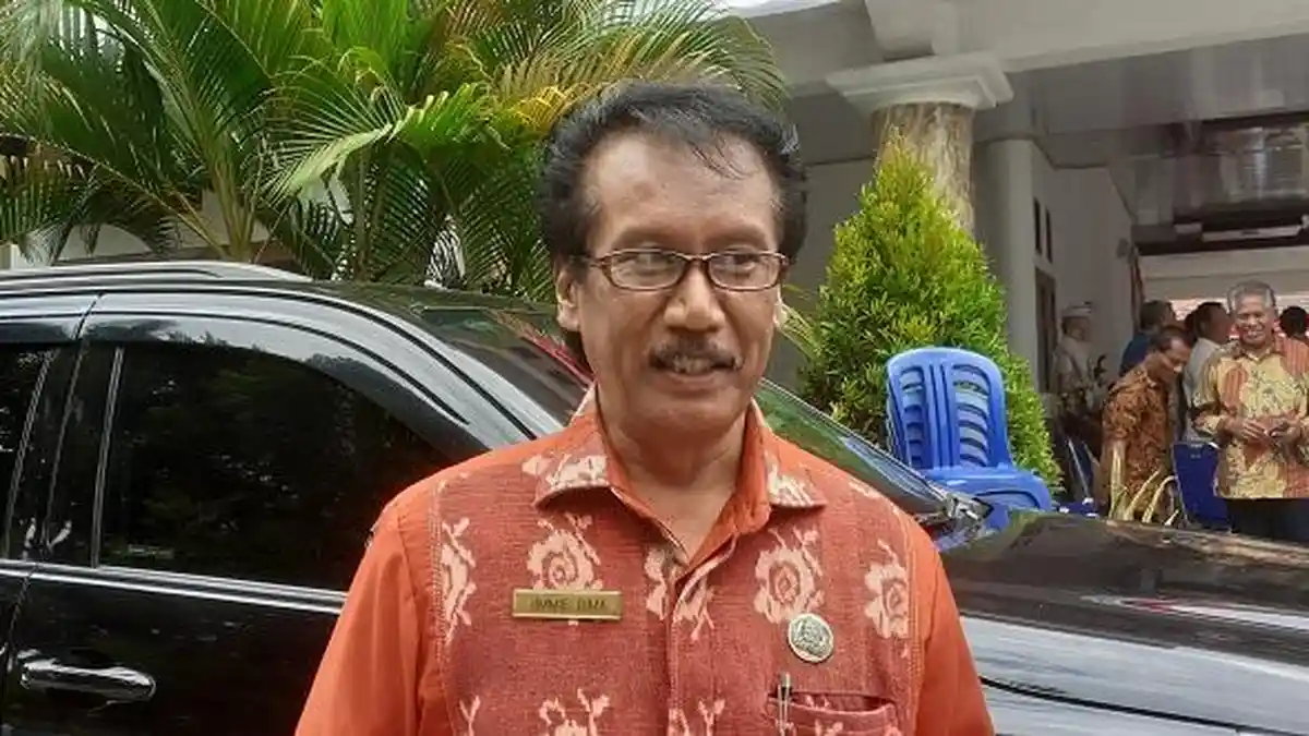 Tidak  Ada Jatah Formasi CPNS, Sumba Barat Terima PPPK  570 Orang