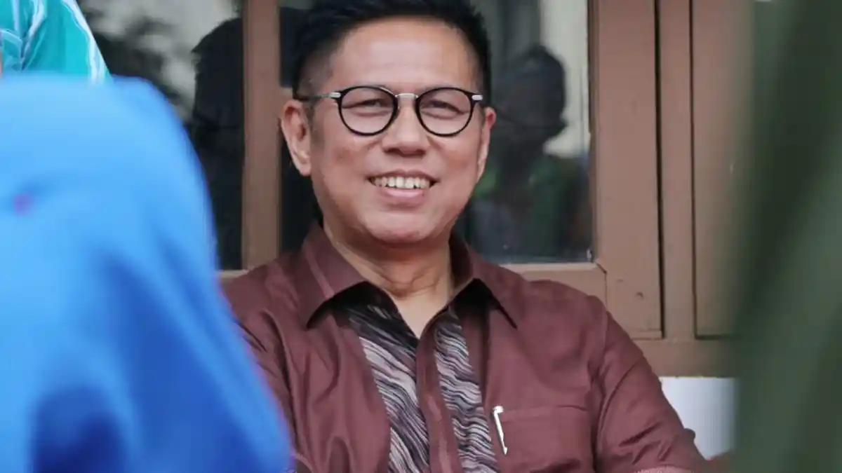 Sukses Bawa Program Nasional ke Daerah, Mulyadi Dinilai Sosok yang Dibutuhkan untuk Majukan Sumbar