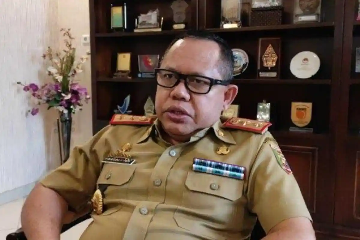 96.931 Siswa SMA Sederajat di Lampung Tergolong Tidak Mampu