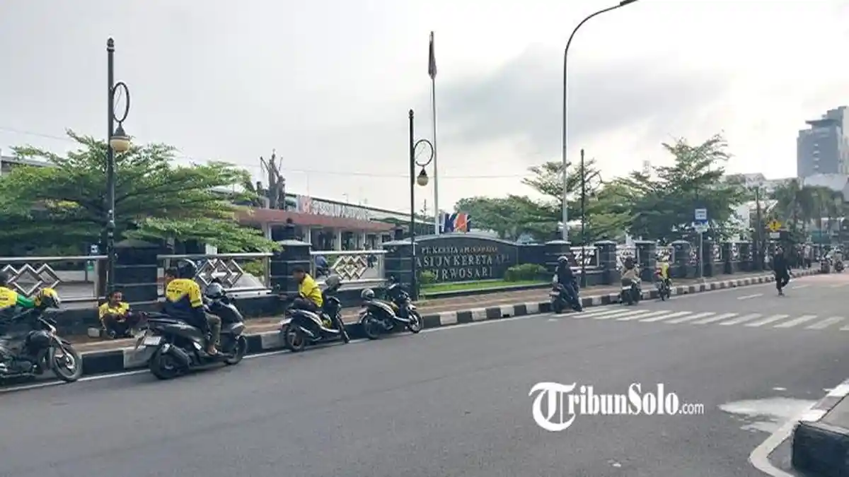 Jadwal KRL Solo-Jogja Hari Ini Sabtu 6 Juni 2026, Beroperasi dari Pagi hingga Malam