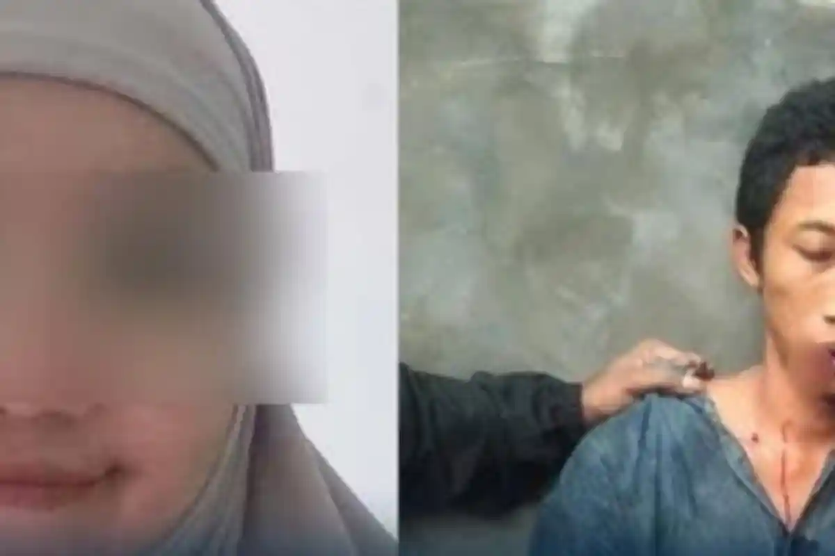 Detik-Detik Yahya Rampok & Bunuh Istri Pejabat Pajak di Manokwari, Sembunyikan Korban di Septic Tank