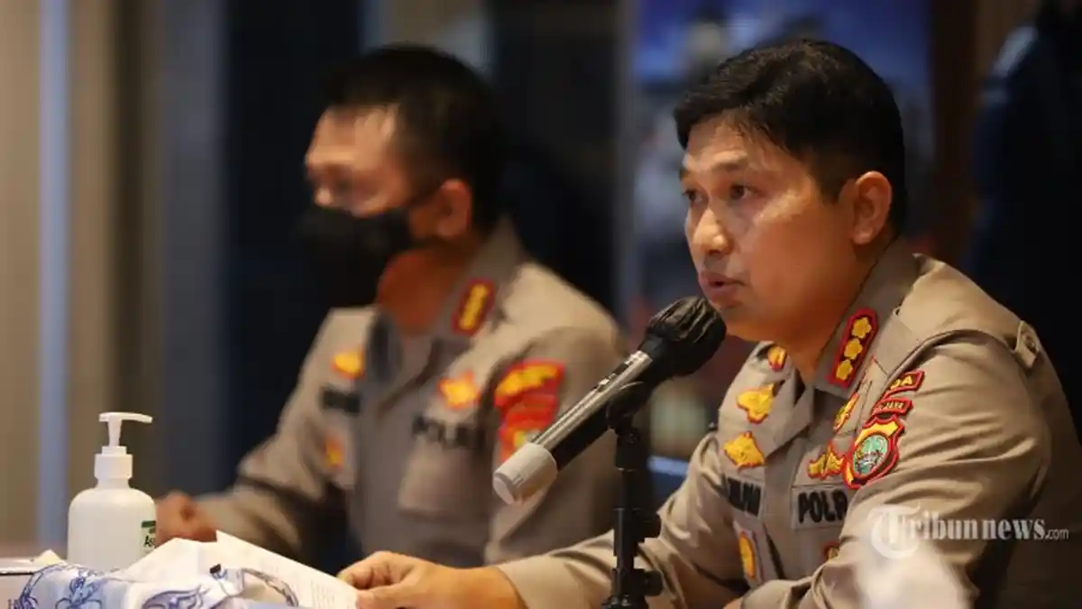FAKTA Pengendara Mobil Disergap Polisi karena Dugaan Narkoba, Ternyata Salah Tangkap