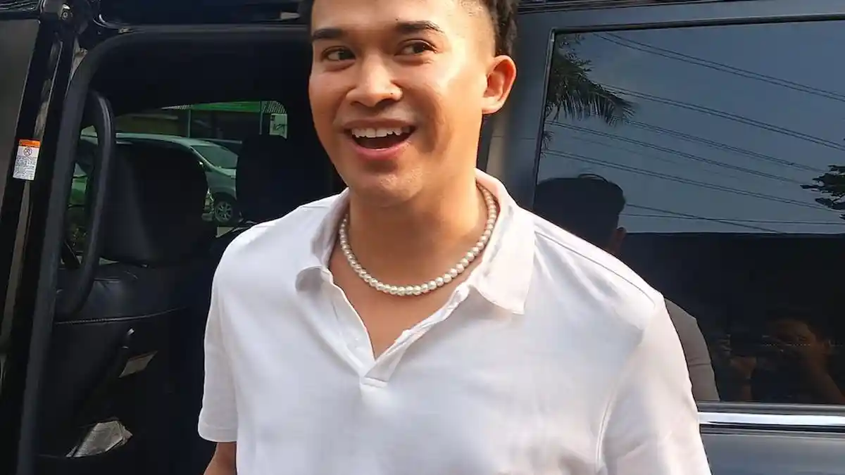 Kebelet Nikah, Anwar BAB Risih Diajak Taaruf Netizen dari yang Berkumis Sampai Ibu-ibu