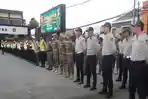 Ini Strategi Petugas Gabungan Lamongan Amankan Malam Takbir hingga Puncak Idul Fitri 1447 H 