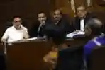 Sidang Lanjutan Irwandi Yusuf