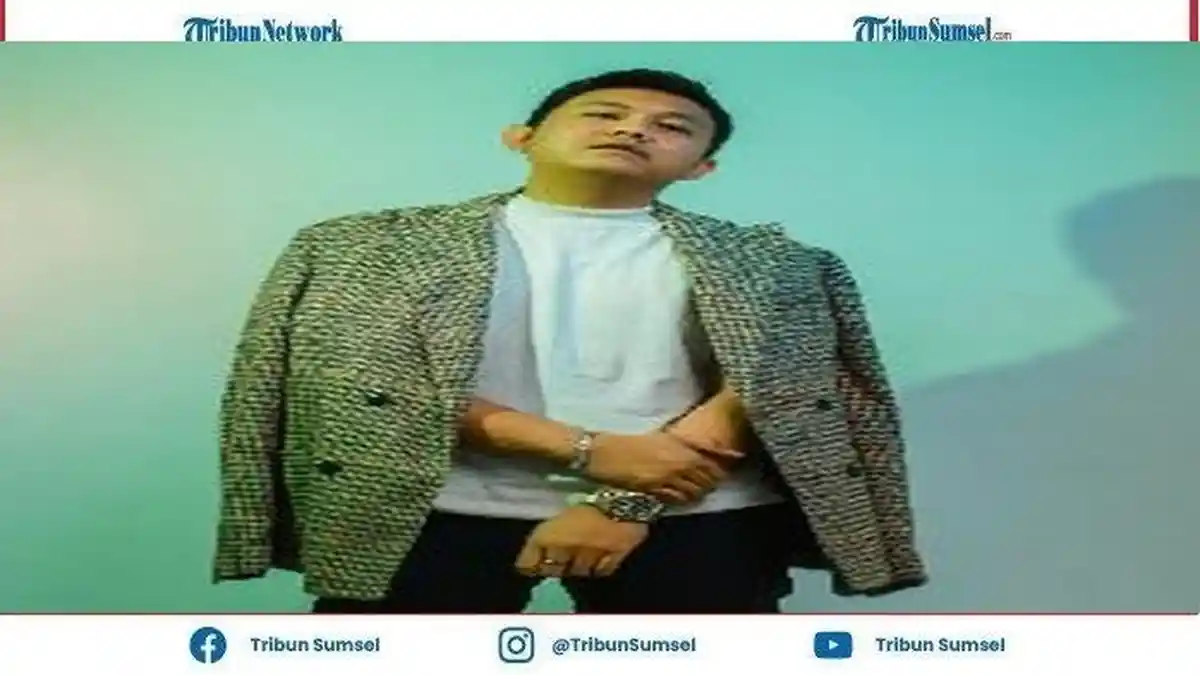 Chord Gitar dan Lirik Lagu Denny Caknan - Gak Pernah Cukup, Mungkin Ati Sing Tak Wenei