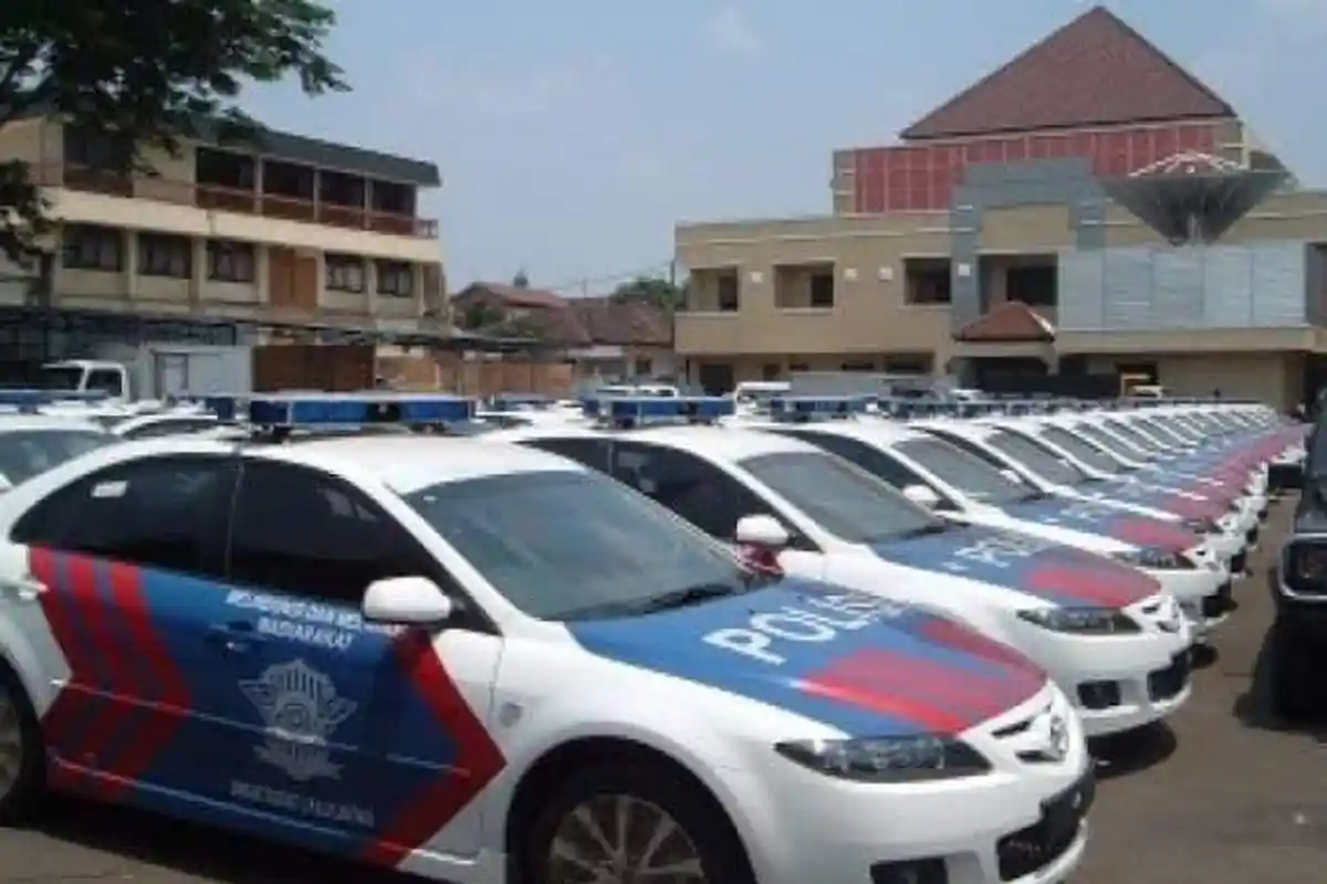 Merasa Dipalak, Surat Sopir Truk untuk Jenderal Tito Karnavian yang Viral di Facebook Direspon Polri