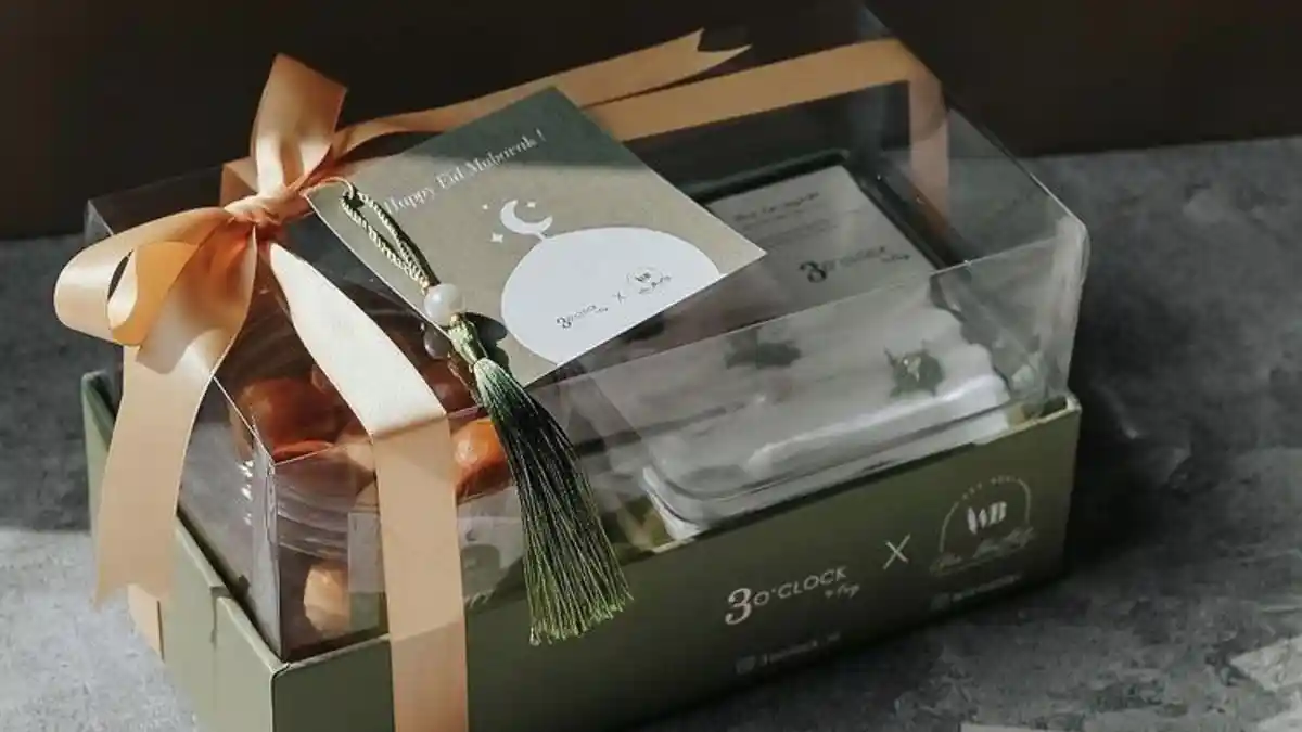 8 Rekomendasi Ide Hampers Sederhana Lebaran 2023, Murah dan Terjangkau!