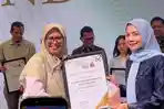 Pemkab Serang Didapuk sebagai Pemda Inovatif dalam Permudah Perizinan bagi Investor