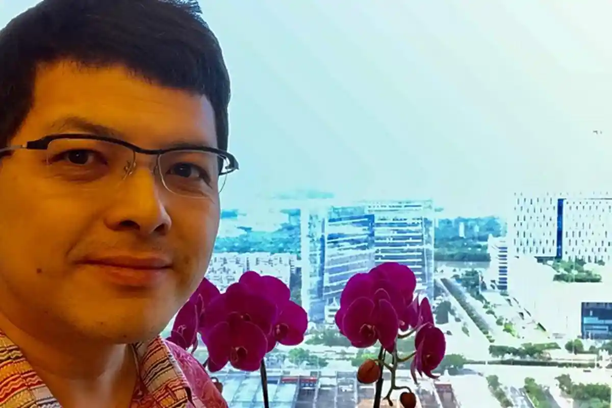 Belum Reda Insiden Bendera Terbalik, Orang Ini Bikin Panas Indonesia Lagi, Netter: Tak Punya Otak!