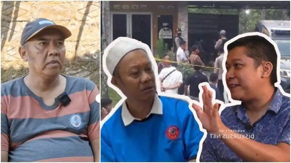 Mantan Bedahara Bongkar Aliran Dana Yayasan Milik Yosef Capai Miliaran, Tapi Kondisi Sekolah Bobrok