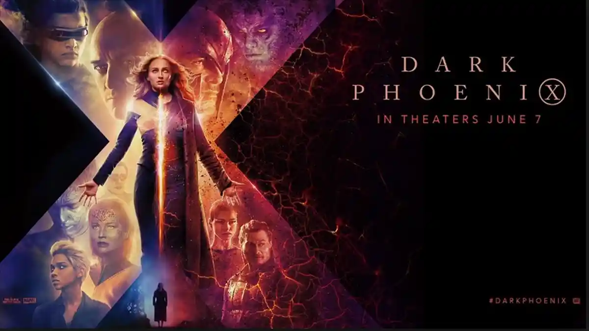 TRIBUNWIKI: Ini Jadwal Tayang X-Men: Dark Pheonix di Makassar, di XXI, CGV, dan Cinemax