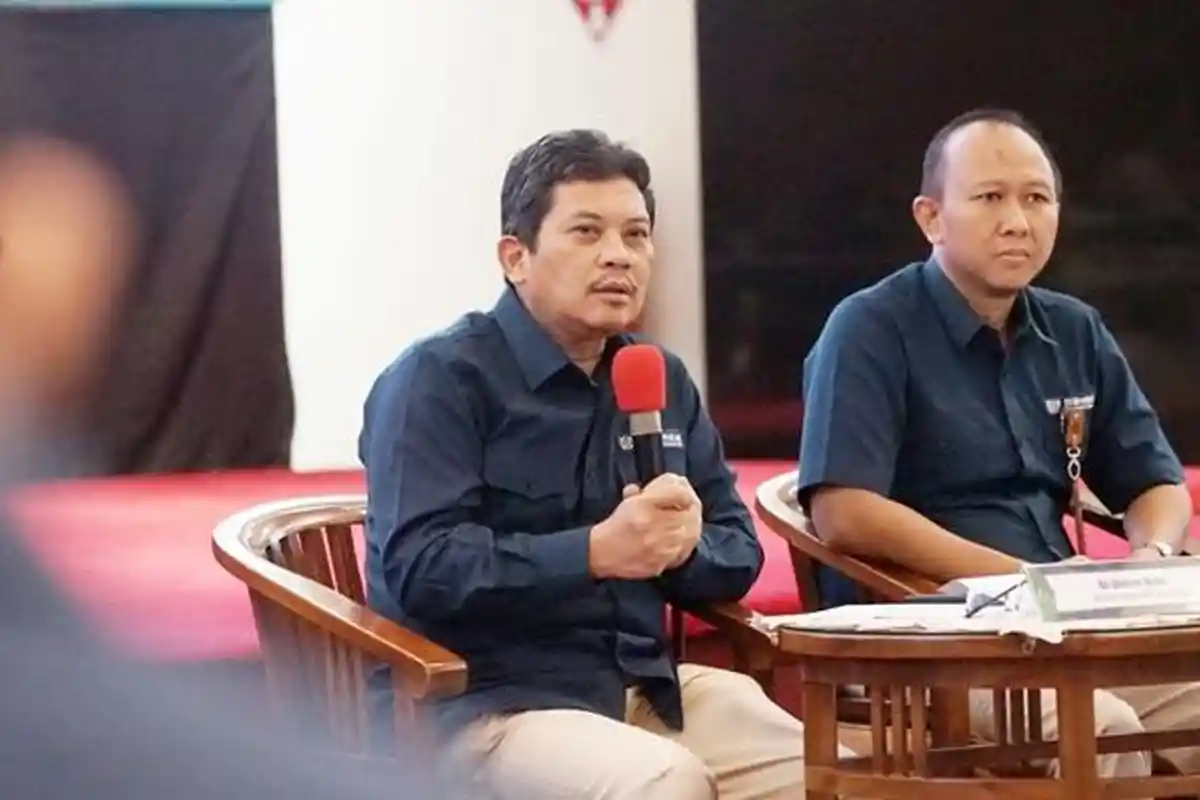 Libur Lebaran 2023, BPJS Kesehatan Tetap Buka Pelayanan