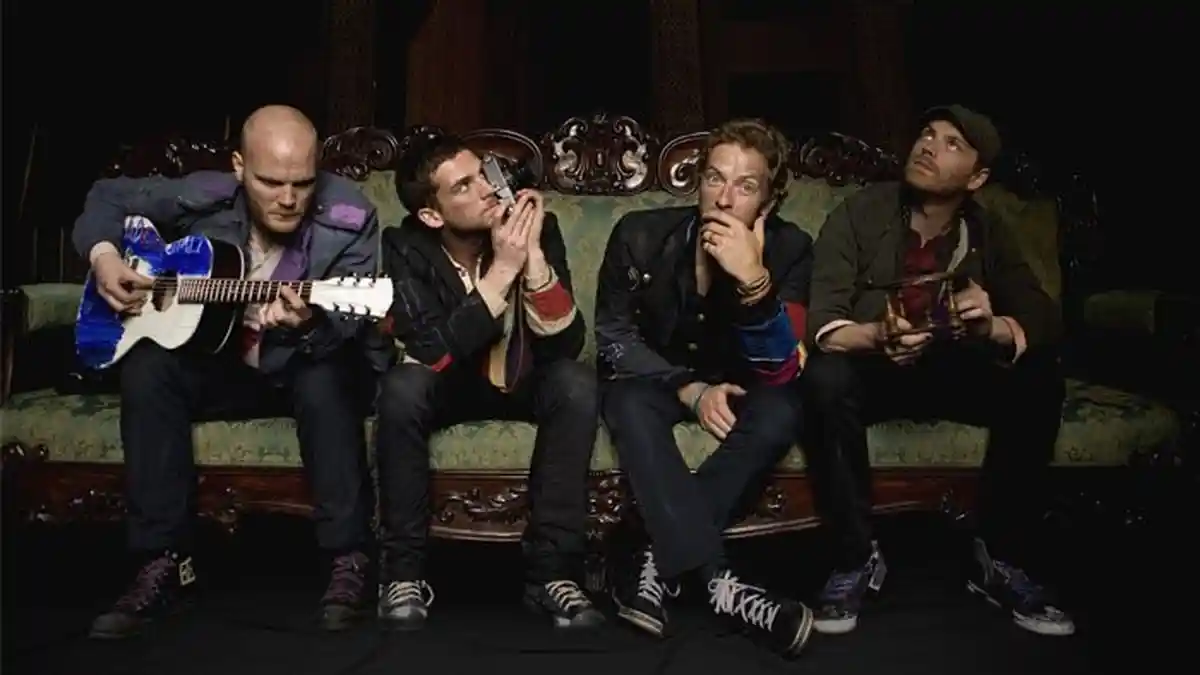 'Akhirnya!' Sosok Promotor yang Berhasil Datangkan Coldplay ke Indonesia, Tak Nyerah Nunggu 20 Tahun