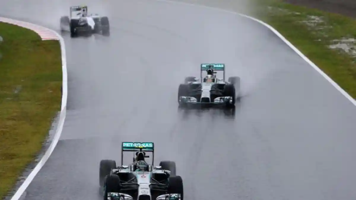 F1 Umumkan Pemangkasan Event dari 23 tinggal 22 Balapan, Ini Sebabnya