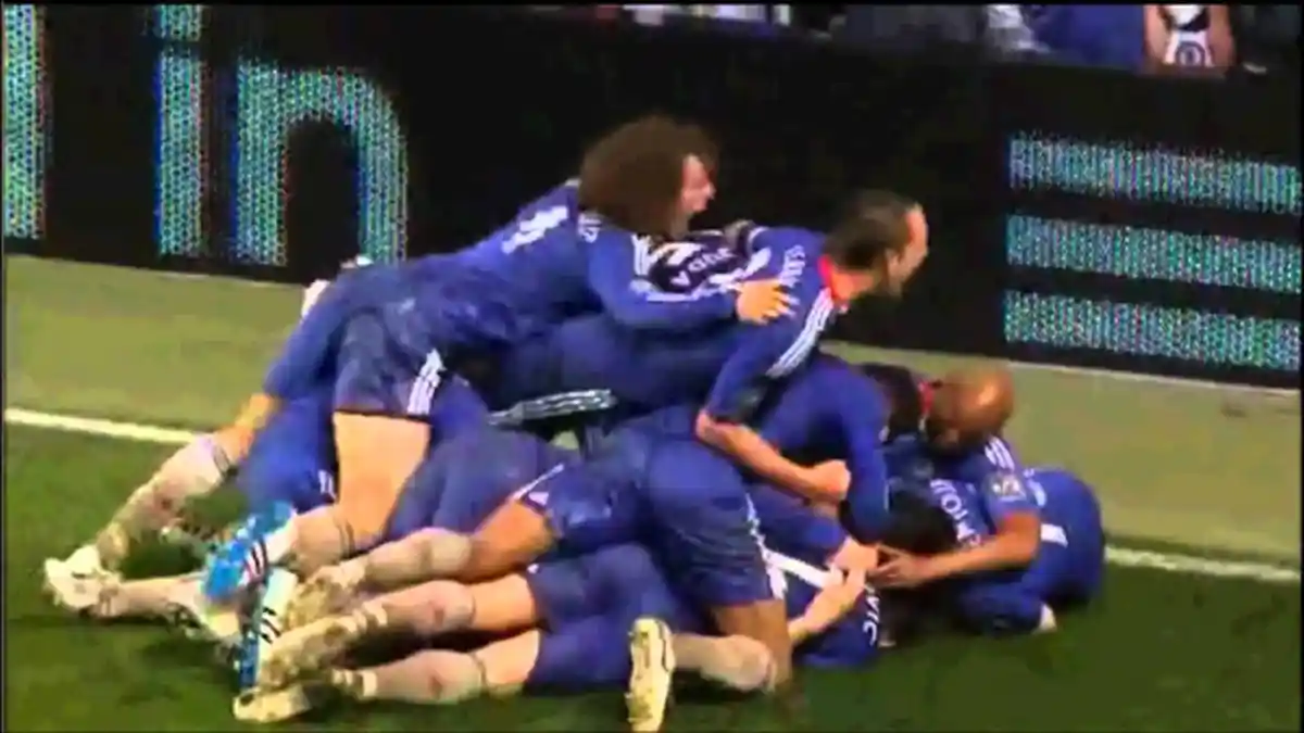 Chelsea Resmi Punya Kelompok Suporter LGBT